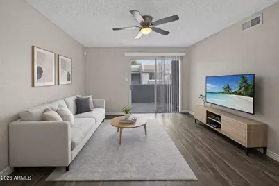 4410 N Longview Avenue #208, Phoenix, AZ 85014 - Photo 3