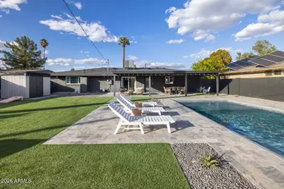 657 W Toledo Street, Chandler, AZ 85225 - Photo 29