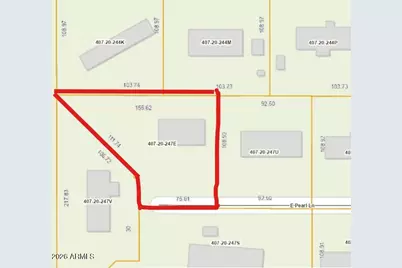 5220 E Pearl Lane, Cottonwood, AZ 86326 - Photo 15