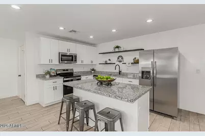 2117 W Mariposa Street, Phoenix, AZ 85015 - Photo 1