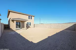 30491 W Whitethorn Acacia --, Buckeye, AZ 85396 - Photo 39