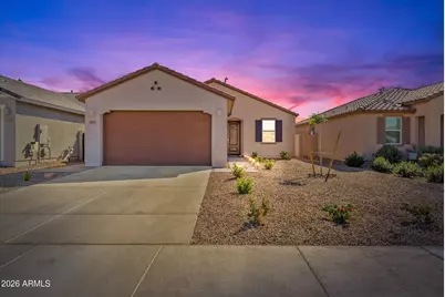 4327 E Haley Drive, San Tan Valley, AZ 85143 - Photo 1