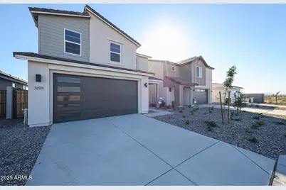 30509 W Whitethorn Acacia --, Buckeye, AZ 85396 - Photo 9