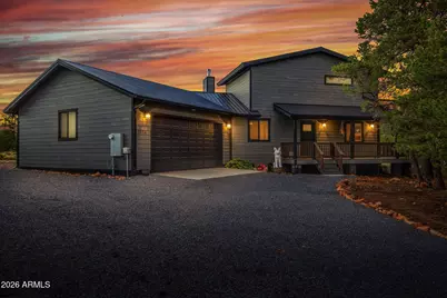 1514 Shade Tree Drive, Heber, AZ 85928 - Photo 3