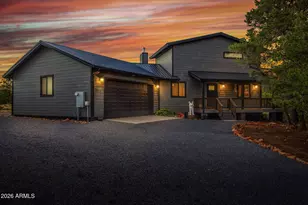 1514 Shade Tree Dr, Heber, AZ 85928 - Photo 3