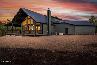 1514 Shade Tree Drive, Heber, AZ 85928 - Photo 29