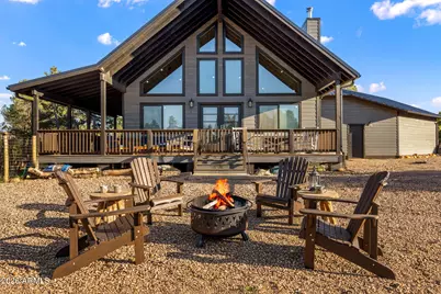 1514 Shade Tree Drive, Heber, AZ 85928 - Photo 33