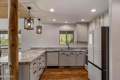 1514 Shade Tree Drive, Heber, AZ 85928 - Photo 11