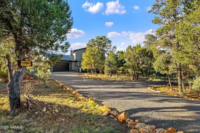 1514 Shade Tree Drive, Heber, AZ 85928 - Photo 41