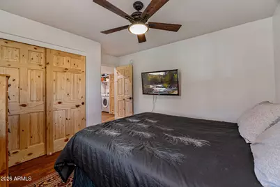 1514 Shade Tree Drive, Heber, AZ 85928 - Photo 15