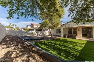 20888 W Hamilton St, Buckeye, AZ 85396 - Photo 37