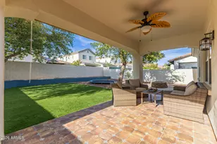 20888 W Hamilton St, Buckeye, AZ 85396 - Photo 33