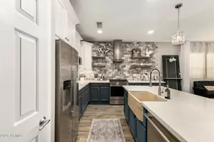 20888 W Hamilton St, Buckeye, AZ 85396 - Photo 17