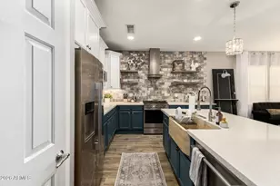 20888 W Hamilton St, Buckeye, AZ 85396 - Photo 13