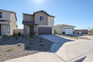 30513 W Whitethorn Acacia --, Buckeye, AZ 85396 - Photo 7