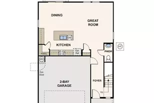 30513 W Whitethorn Acacia --, Buckeye, AZ 85396 - Photo 3