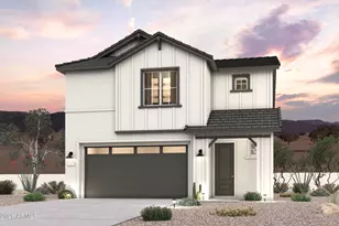30513 W Whitethorn Acacia --, Buckeye, AZ 85396 - Photo 1