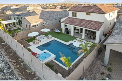 20076 W Campbell Avenue, Litchfield Park, AZ 85340 - Photo 73