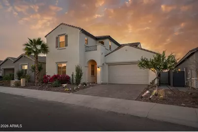 20076 W Campbell Avenue, Litchfield Park, AZ 85340 - Photo 93