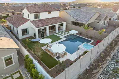 20076 W Campbell Avenue, Litchfield Park, AZ 85340 - Photo 63