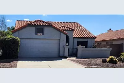 7525 W Wescott Drive, Glendale, AZ 85308 - Photo 1