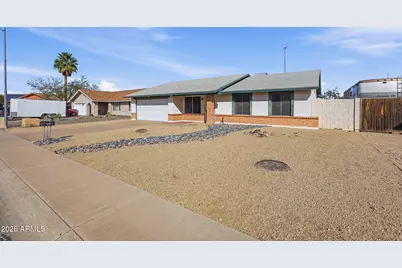 12619 N 39th Drive, Phoenix, AZ 85029 - Photo 3