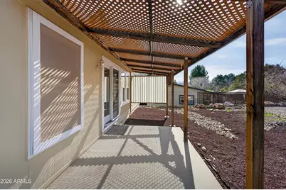 10830 E Oak Creek Trail, Cornville, AZ 86325 - Photo 33