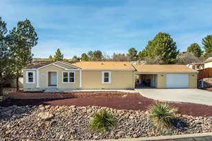 10830 E Oak Creek Trail, Cornville, AZ 86325 - Photo 1