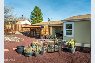 10830 E Oak Creek Trail, Cornville, AZ 86325 - Photo 37