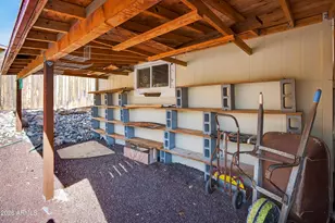 10830 E Oak Creek Trail, Cornville, AZ 86325 - Photo 41