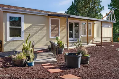 10830 E Oak Creek Trail, Cornville, AZ 86325 - Photo 35