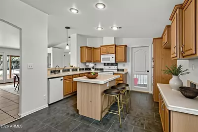 10830 E Oak Creek Trail, Cornville, AZ 86325 - Photo 15