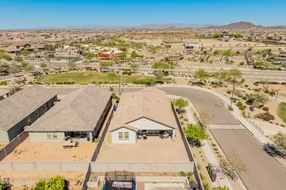 15917 W Soft Wind Drive, Surprise, AZ 85387 - Photo 3