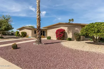 10426 W Ocotillo Drive, Sun City, AZ 85373 - Photo 3