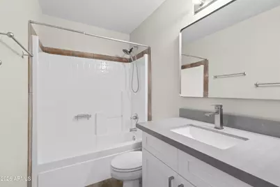 7500 E Deer Valley Road #Unit 31, Scottsdale, AZ 85255 - Photo 15