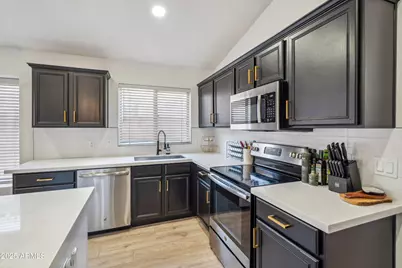 4440 E Tether Trail, Phoenix, AZ 85050 - Photo 5