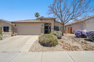 4440 E Tether Trail, Phoenix, AZ 85050 - Photo 1