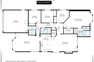 4440 E Tether Trail, Phoenix, AZ 85050 - Photo 29