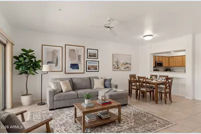16626 E Westby Drive #107, Fountain Hills, AZ 85268 - Photo 5
