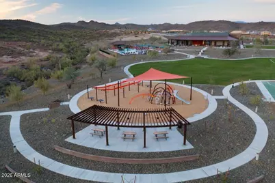 13273 W Crimson Terrace, Peoria, AZ 85383 - Photo 33