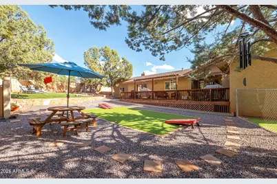65 Ross Road, Sedona, AZ 86336 - Photo 21