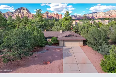 65 Ross Road, Sedona, AZ 86336 - Photo 1