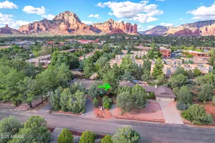 65 Ross Rd, Sedona, AZ 86336 - Photo 3