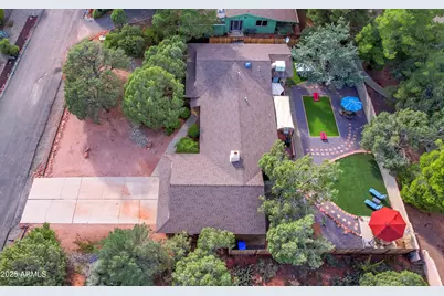 65 Ross Road, Sedona, AZ 86336 - Photo 7