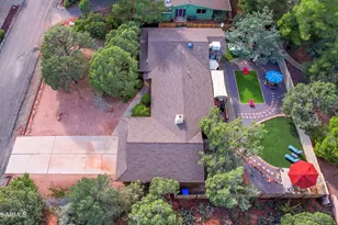 65 Ross Rd, Sedona, AZ 86336 - Photo 7