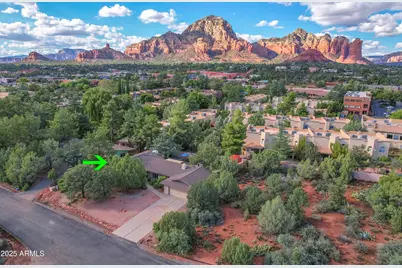 65 Ross Road, Sedona, AZ 86336 - Photo 5
