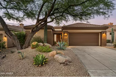 6596 E Shooting Star Way, Scottsdale, AZ 85266 - Photo 1