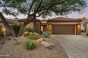 6596 E Shooting Star Way, Scottsdale, AZ 85266 - Photo 1