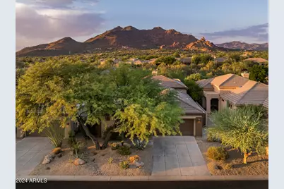 6596 E Shooting Star Way, Scottsdale, AZ 85266 - Photo 35