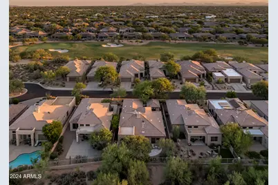 6596 E Shooting Star Way, Scottsdale, AZ 85266 - Photo 37